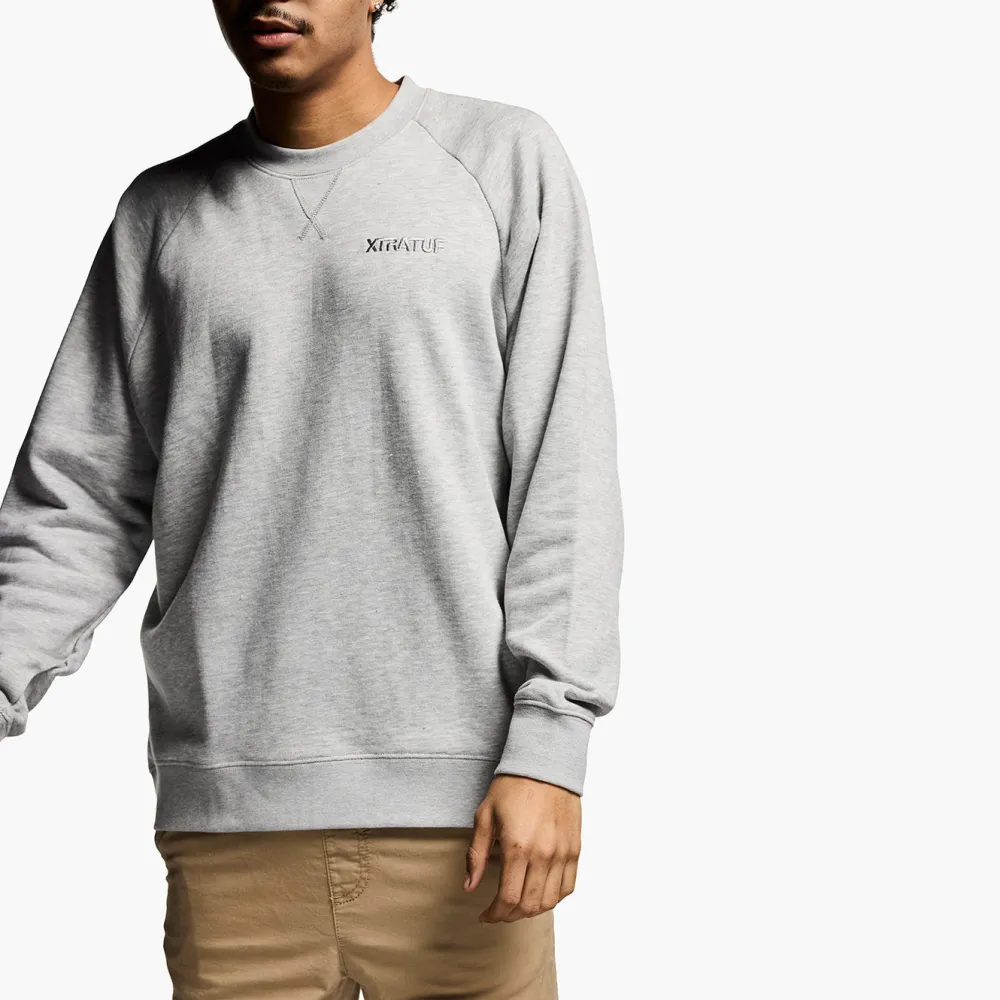 Men's Sweatshirt|XTRATUF Clearance