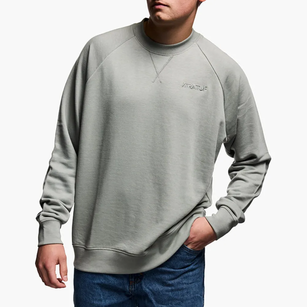 Men's Sweatshirt|XTRATUF Clearance