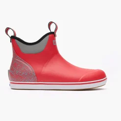Men's Tailgate 6 in Ankle Deck Boot|XTRATUF Online