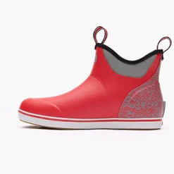 Men's Tailgate 6 in Ankle Deck Boot|XTRATUF Online