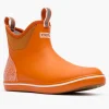 Men's Tailgate 6 in Ankle Deck Boot|XTRATUF Outlet