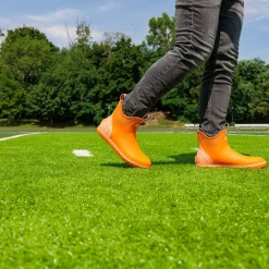 Men's Tailgate 6 in Ankle Deck Boot|XTRATUF Outlet