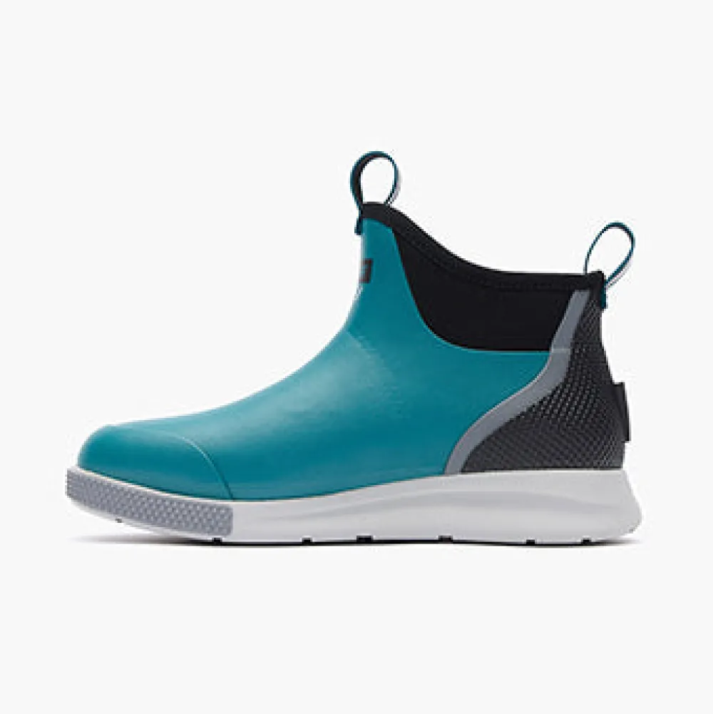 Men's Tailgate 6 in Ankle Deck Boot Sport|XTRATUF Best