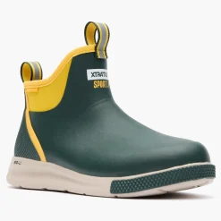 Men's Tailgate 6 in Ankle Deck Boot Sport|XTRATUF New
