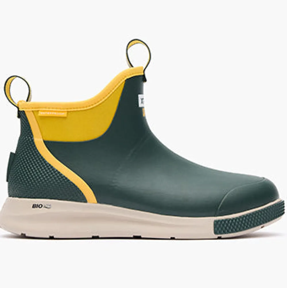 Men's Tailgate 6 in Ankle Deck Boot Sport|XTRATUF New