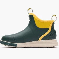 Men's Tailgate 6 in Ankle Deck Boot Sport|XTRATUF New