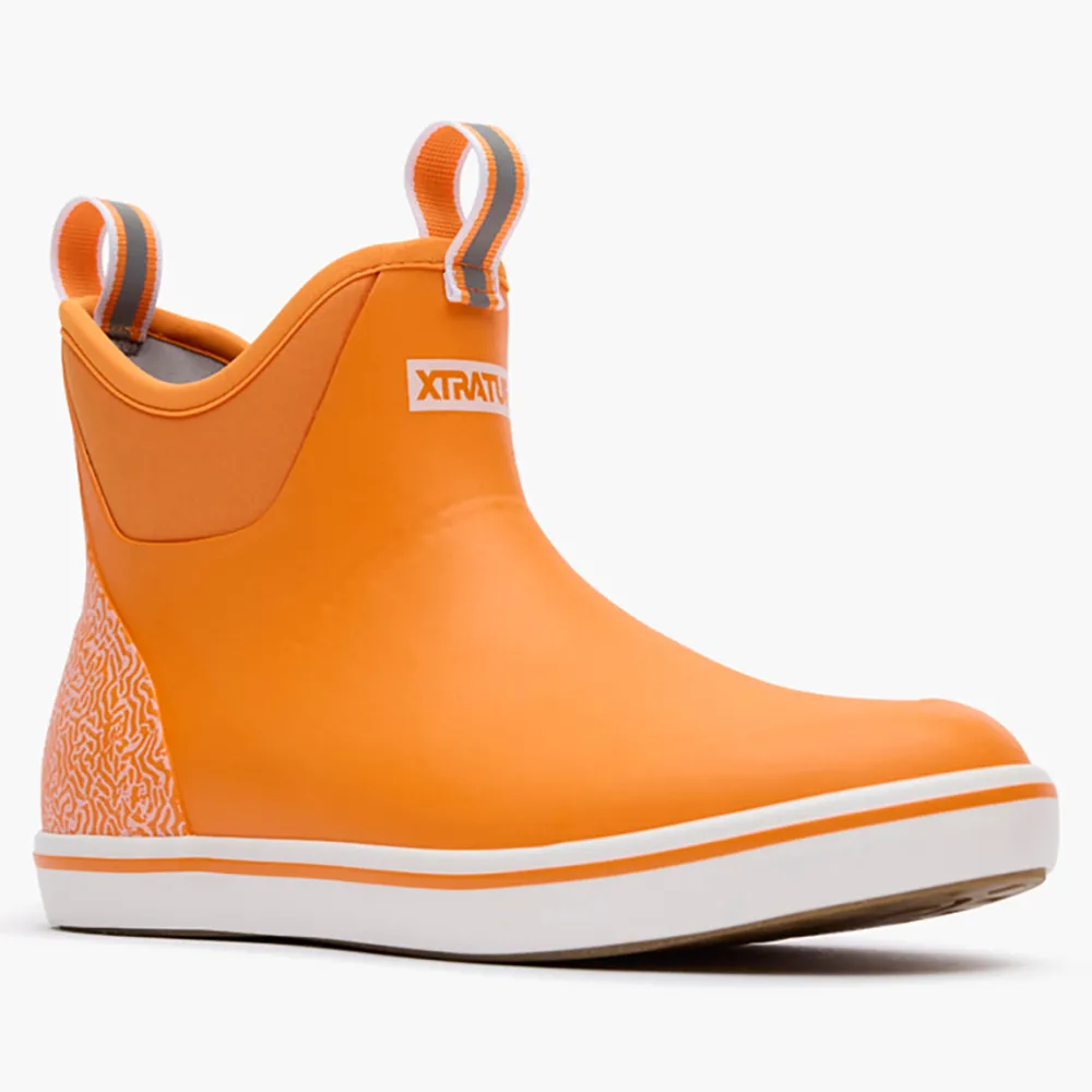 Men's Tailgate 6 in Ankle Deck Boot|XTRATUF Discount