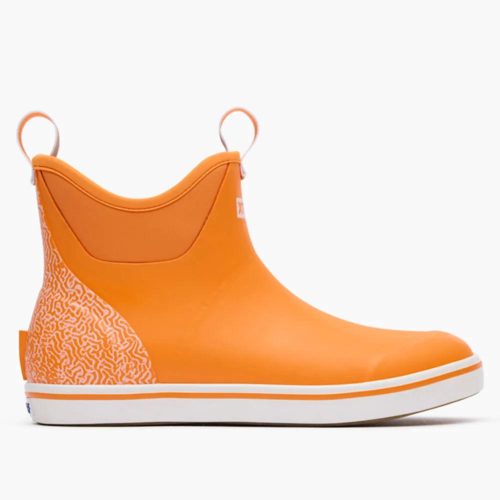 Men's Tailgate 6 in Ankle Deck Boot|XTRATUF Discount