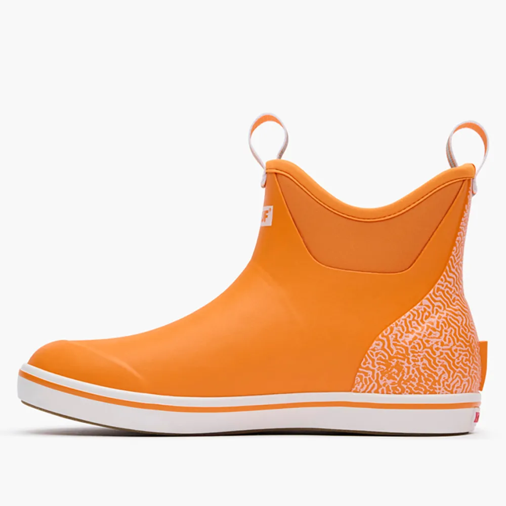 Men's Tailgate 6 in Ankle Deck Boot|XTRATUF Discount