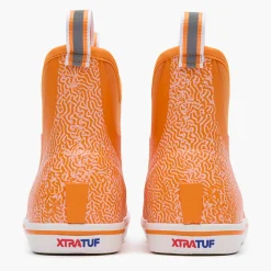Men's Tailgate 6 in Ankle Deck Boot|XTRATUF Discount