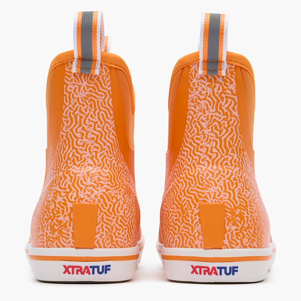 Men's Tailgate 6 in Ankle Deck Boot|XTRATUF Discount
