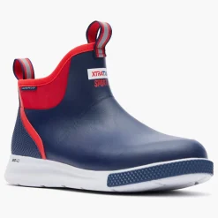 Men's Tailgate 6 in Ankle Deck Boot Sport|XTRATUF Clearance
