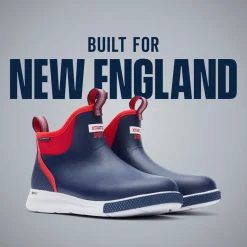 Men's Tailgate 6 in Ankle Deck Boot Sport|XTRATUF Clearance