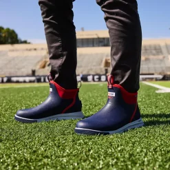 Men's Tailgate 6 in Ankle Deck Boot Sport|XTRATUF Clearance