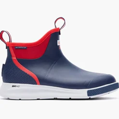 Men's Tailgate 6 in Ankle Deck Boot Sport|XTRATUF Clearance