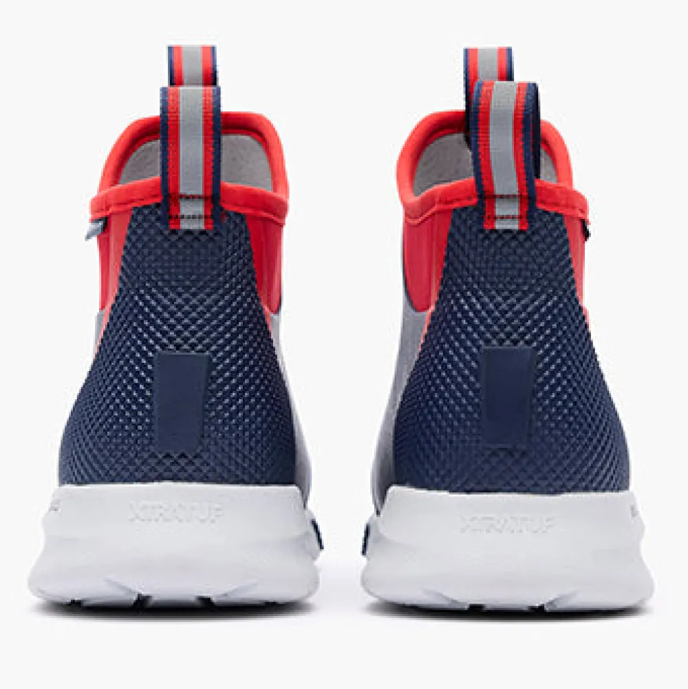 Men's Tailgate 6 in Ankle Deck Boot Sport|XTRATUF Clearance