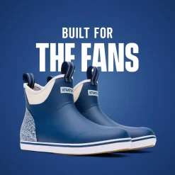 Men's Tailgate 6 in Ankle Deck Boot|XTRATUF Best