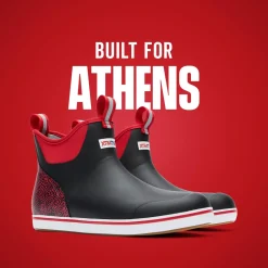 Men's Tailgate 6 in Ankle Deck Boot|XTRATUF Discount