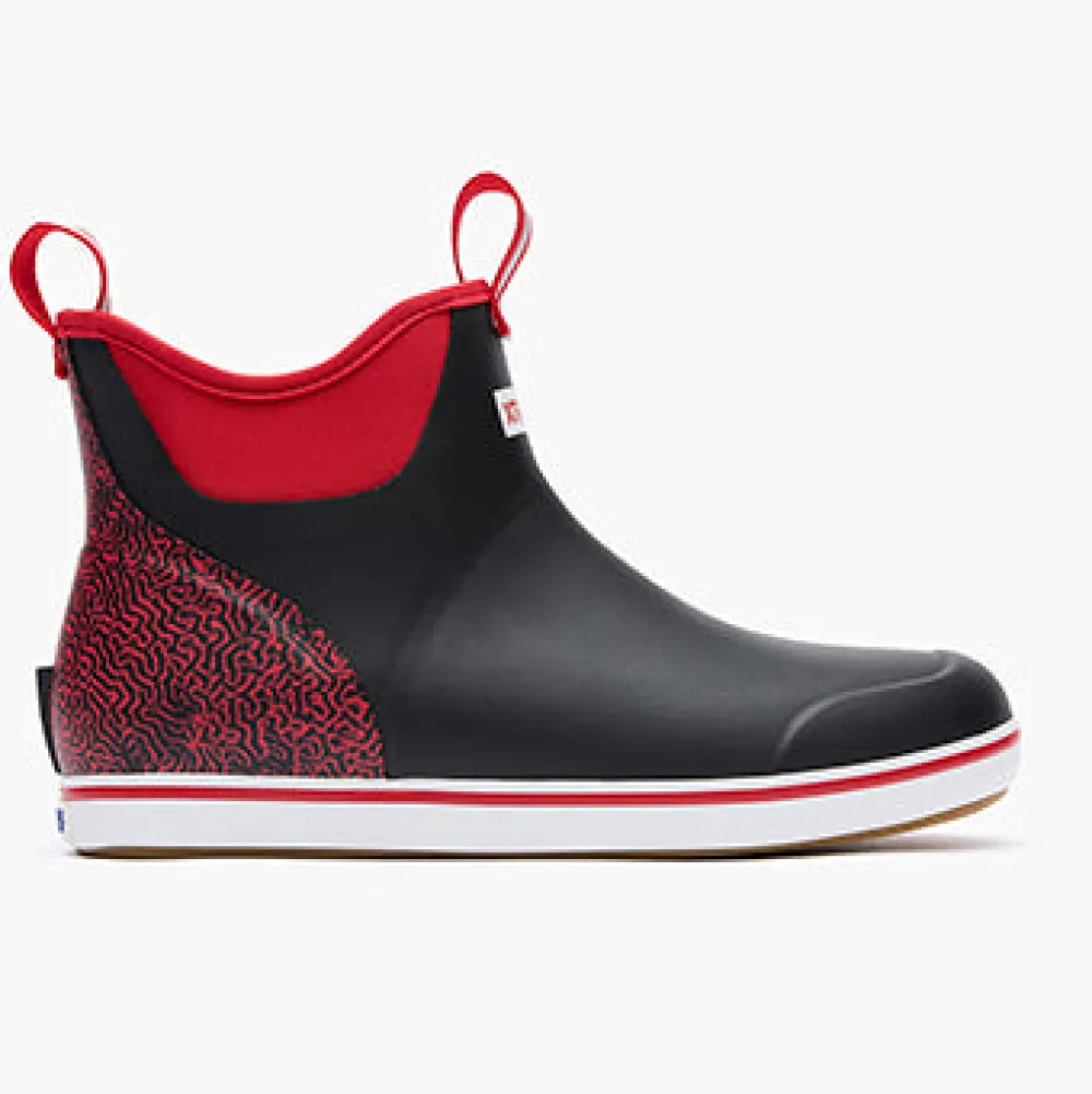 Men's Tailgate 6 in Ankle Deck Boot|XTRATUF Discount