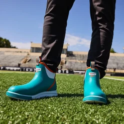 Men's Tailgate 6 in Ankle Deck Boot Sport|XTRATUF Best