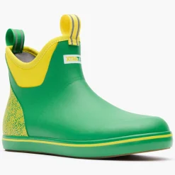 Men's Tailgate 6 in Ankle Deck Boot|XTRATUF