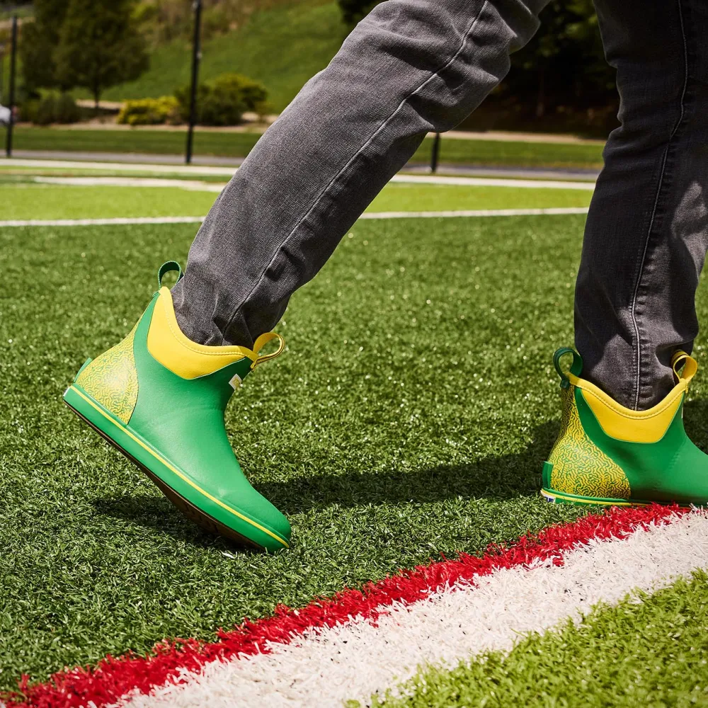 Men's Tailgate 6 in Ankle Deck Boot|XTRATUF
