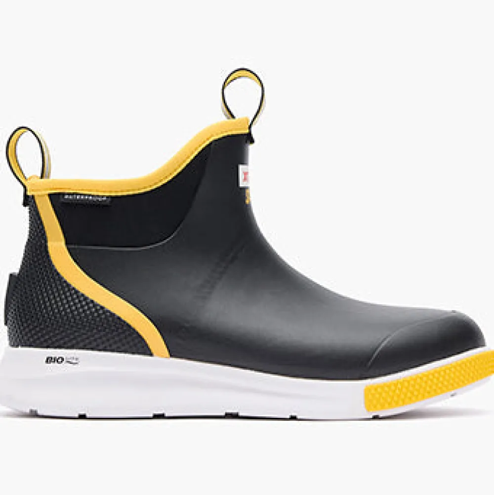 Men's Tailgate 6 in Ankle Deck Boot Sport|XTRATUF Online