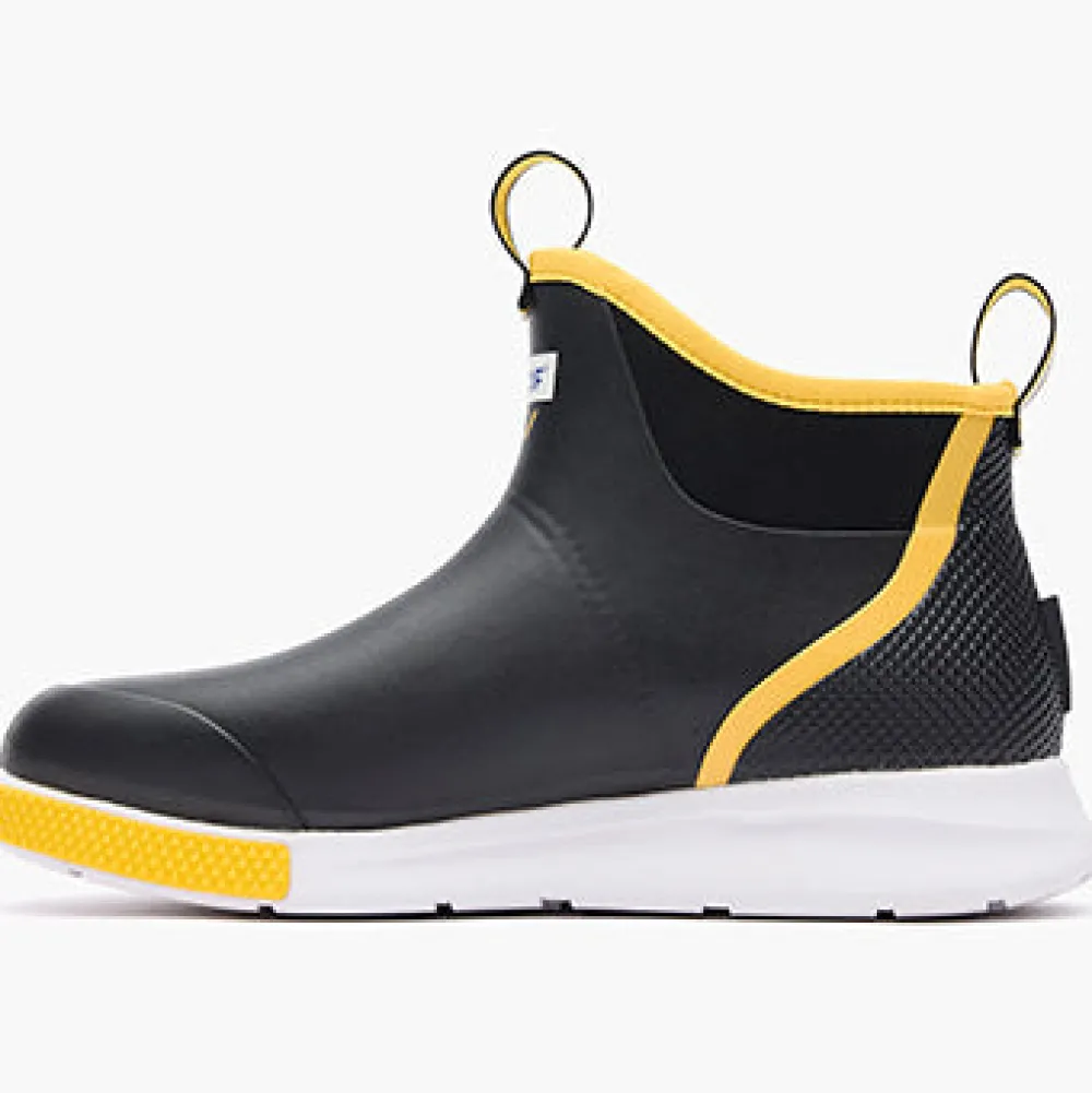 Men's Tailgate 6 in Ankle Deck Boot Sport|XTRATUF Online
