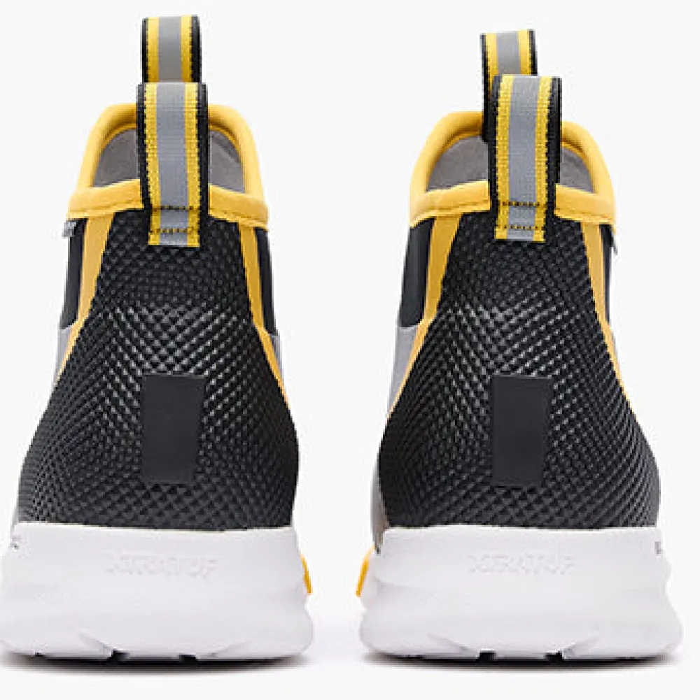 Men's Tailgate 6 in Ankle Deck Boot Sport|XTRATUF Online