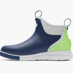 Men's Tailgate 6 in Ankle Deck Boot Sport|XTRATUF Best