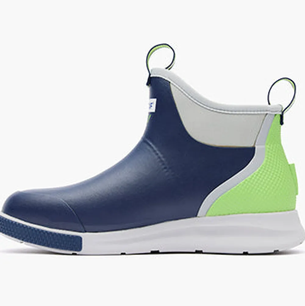 Men's Tailgate 6 in Ankle Deck Boot Sport|XTRATUF Best