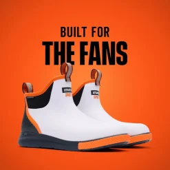 Men's Tailgate 6 in Ankle Deck Boot Sport|XTRATUF Best