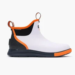 Men's Tailgate 6 in Ankle Deck Boot Sport|XTRATUF Best