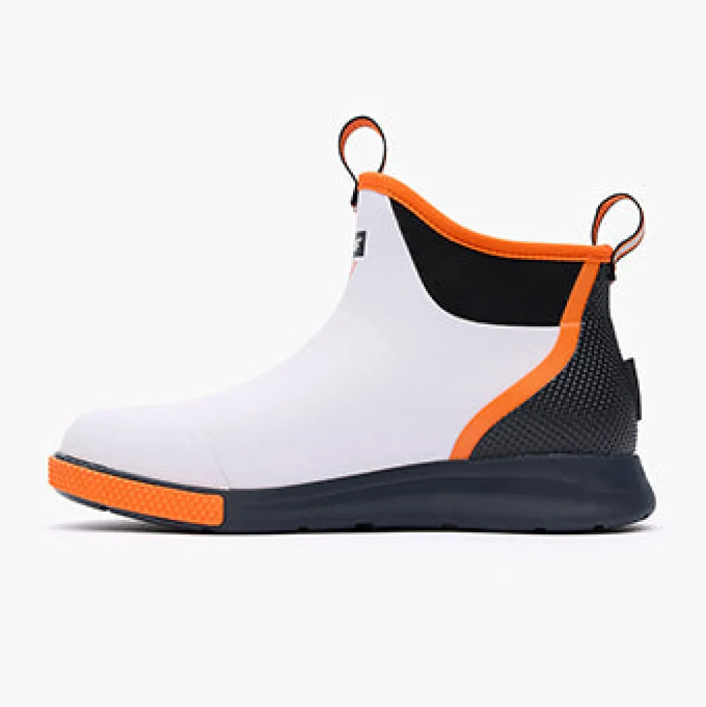 Men's Tailgate 6 in Ankle Deck Boot Sport|XTRATUF Best