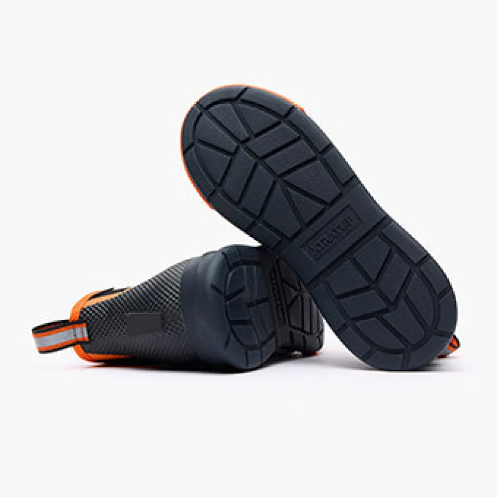 Men's Tailgate 6 in Ankle Deck Boot Sport|XTRATUF Best