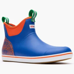 Men's Tailgate 6 in Ankle Deck Boot|XTRATUF
