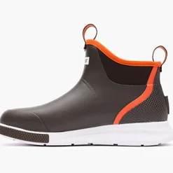 Men's Tailgate 6 in Ankle Deck Boot Sport|XTRATUF New