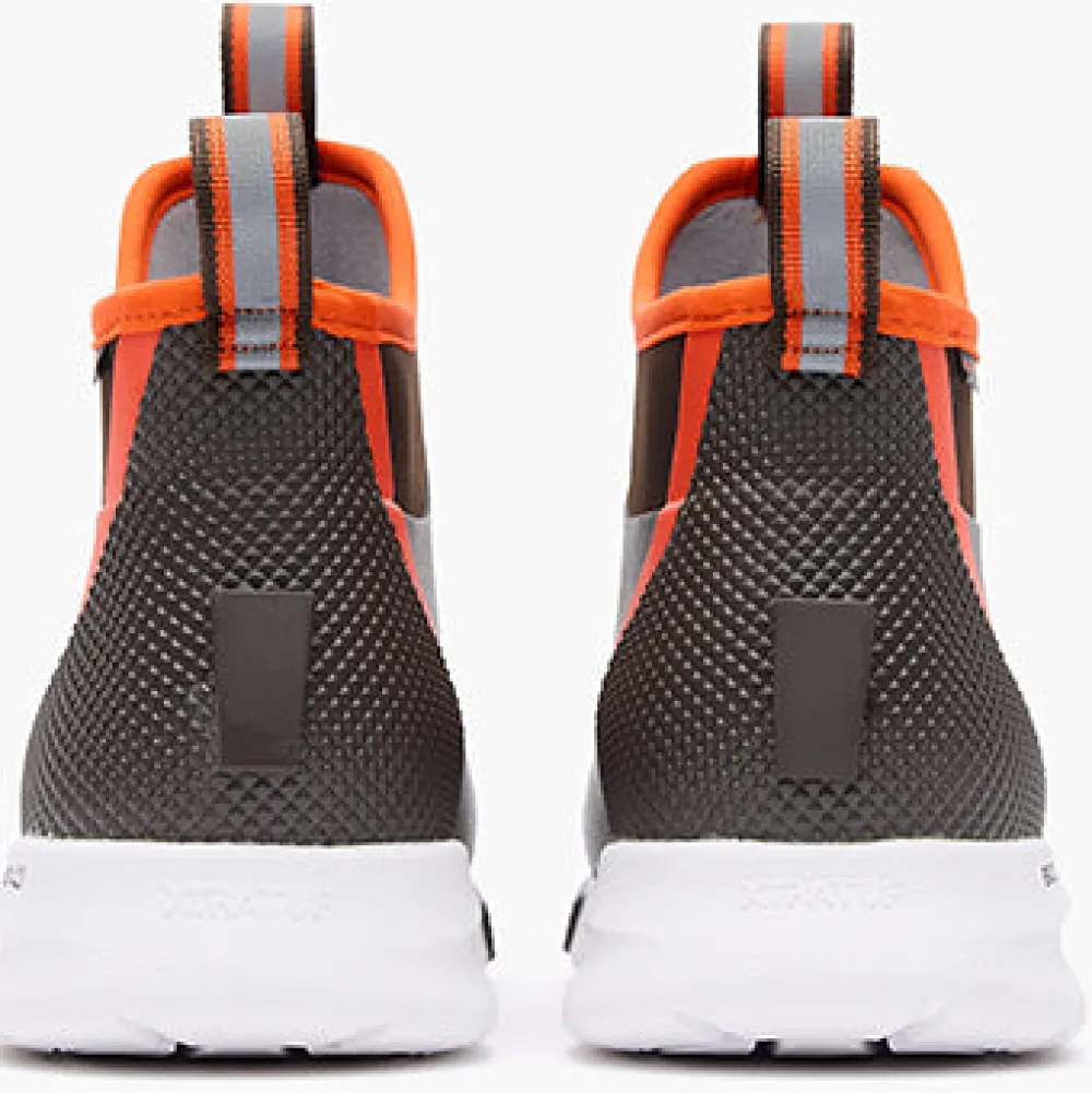 Men's Tailgate 6 in Ankle Deck Boot Sport|XTRATUF New