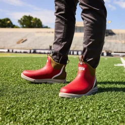 Men's Tailgate 6 in Ankle Deck Boot Sport|XTRATUF Hot