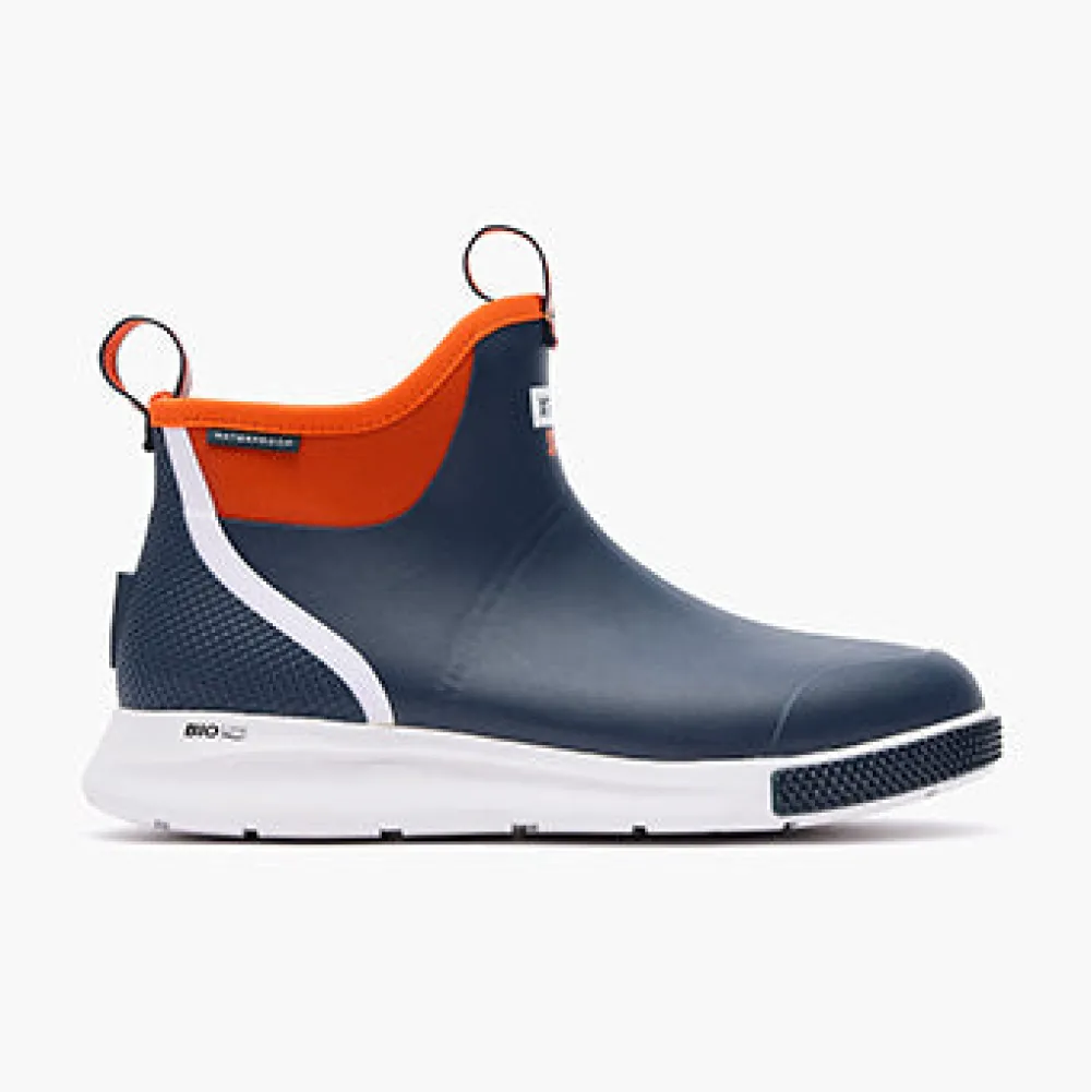 Men's Tailgate 6 in Ankle Deck Boot Sport|XTRATUF New
