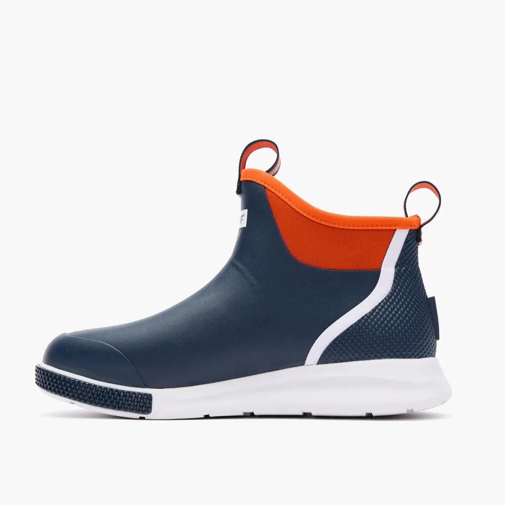 Men's Tailgate 6 in Ankle Deck Boot Sport|XTRATUF New