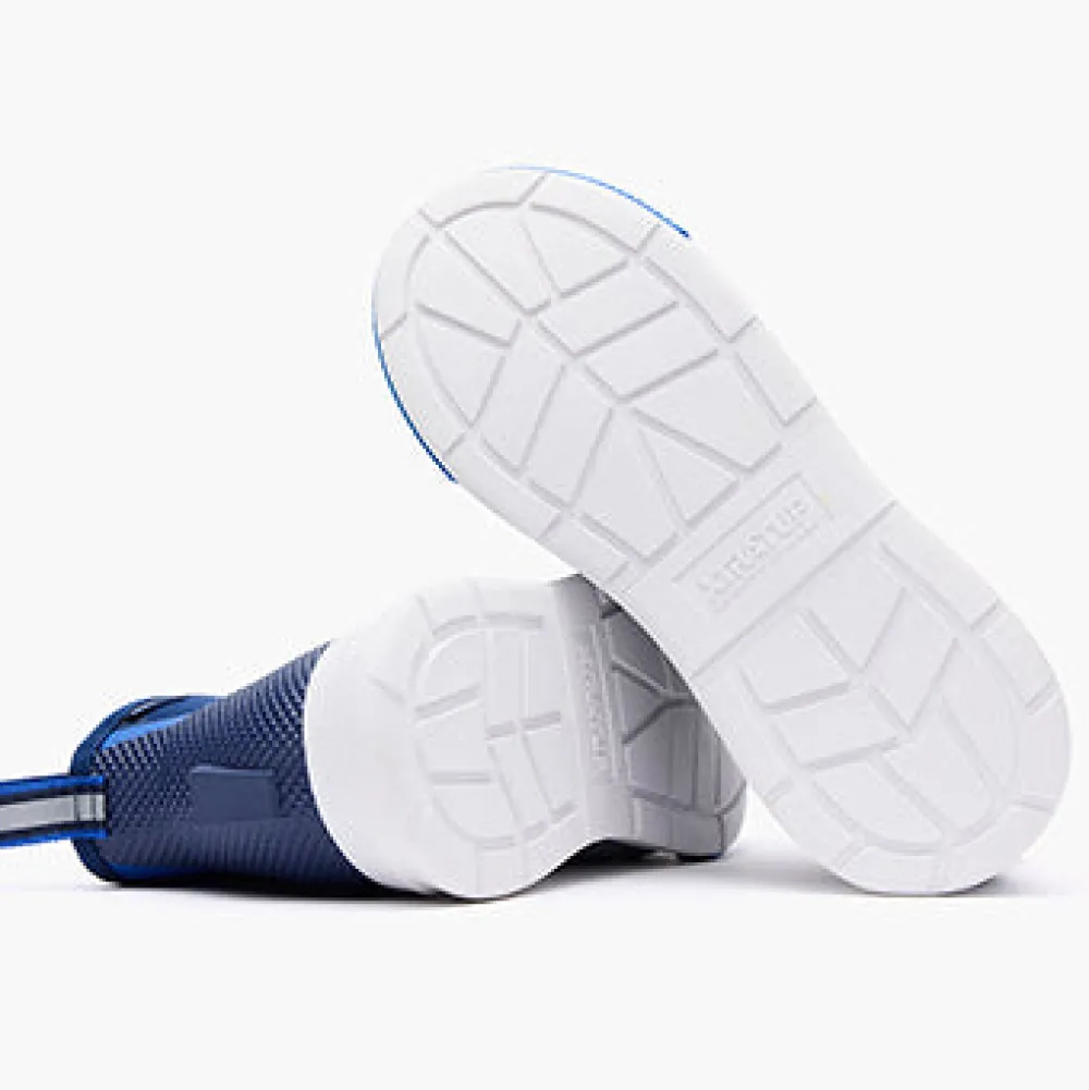 Men's Tailgate 6 in Ankle Deck Boot Sport|XTRATUF Outlet