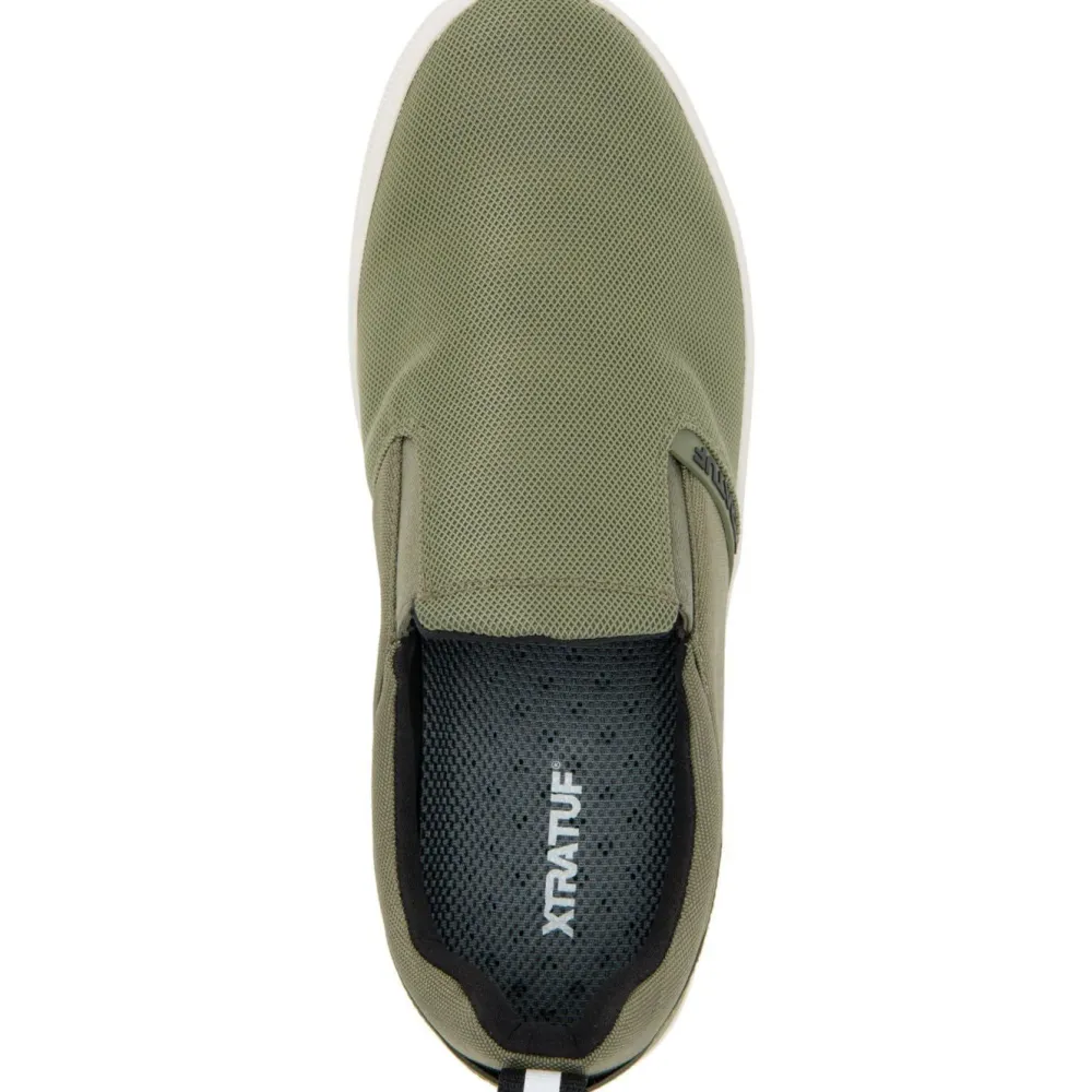Men's Topwater Slip-on|XTRATUF Hot