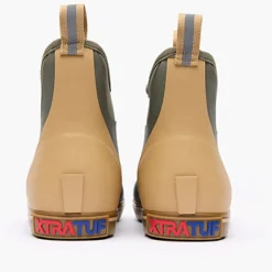 Men's Trolling Pack Fleece Lined Ankle Deck Boot|XTRATUF Sale
