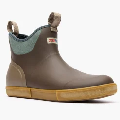 Men's Vintage 6 in Ankle Deck Boot|XTRATUF New