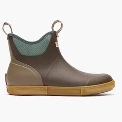 Men's Vintage 6 in Ankle Deck Boot|XTRATUF New