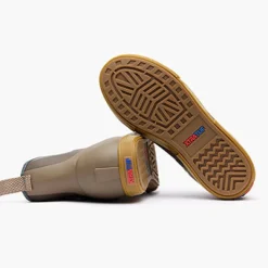 Men's Vintage 6 in Ankle Deck Boot|XTRATUF New