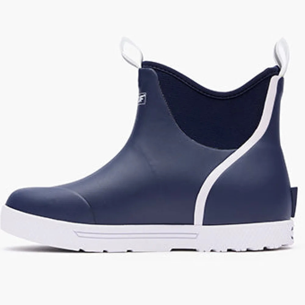 Men's Wheelhouse 6 in Ankle Deck Boot|XTRATUF