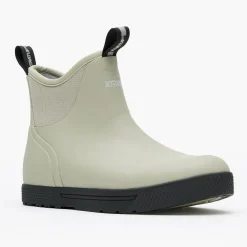 Men's Wheelhouse 6 in Ankle Deck Boot|XTRATUF Clearance