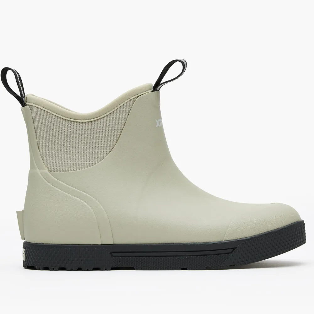 Men's Wheelhouse 6 in Ankle Deck Boot|XTRATUF Clearance